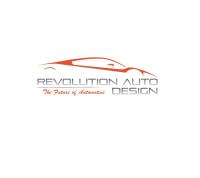 Revolution Auto Design & Car Wraps image 10